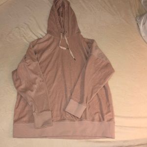 Oversized sweatshirt/ sweatshirt dress